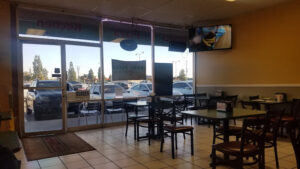 Ameci Pizza & Pasta - Fountain Valley