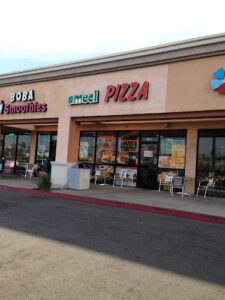 Ameci Pizza & Pasta - Oxnard