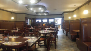 Amedeo's Restaurant & Pizzeria - Holyoke