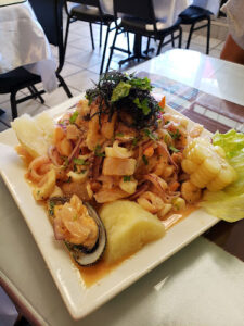 Amelia's - Paterson