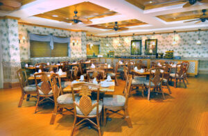 Amelia's - The Villages