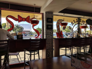 Amelia's Brooklyn Pizza - Lighthouse Point