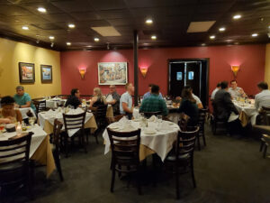 Amelia's Italian Restaurant - Gainesville