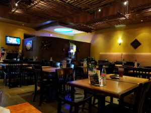 Amelia's Restaurant - Rowlett