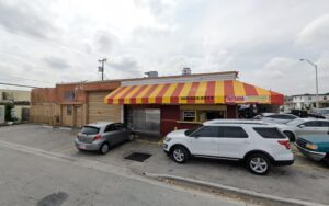 Amelias cafe - Hialeah