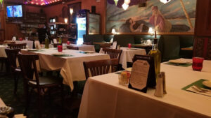 Amel's Restaurant - Pittsburgh