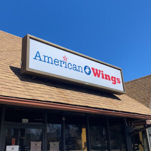 America Wings - Springfield