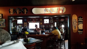 American Bar & Grill - Lancaster