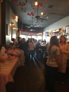 American Beauty Bistro - Massapequa