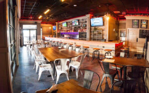 American Craft Kitchen & Taproom - Coral Springs