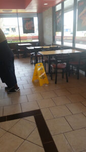American Deli - Winston-Salem