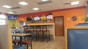 American Deli - Monroe