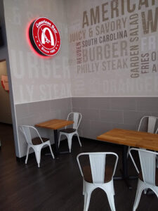 American Deli - Orangeburg