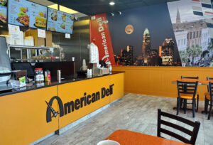 American Deli - Rock Hill