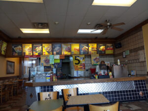 American Deli - Decatur