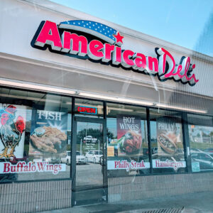 American Deli - Stonecrest