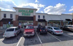 American Deli - Lawrenceville