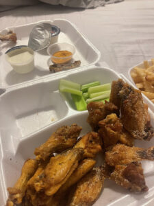 American Deli - Marietta