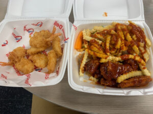 American Deli - Norcross