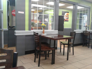 American Deli - Stone Mountain