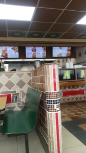 American Deli - Tucker