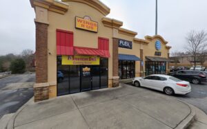 American Deli - Lithia Springs