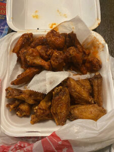 American Deli - Fairburn