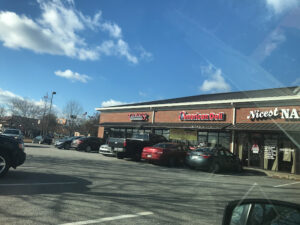 American Deli - Fairburn