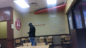 American Deli - Locust Grove