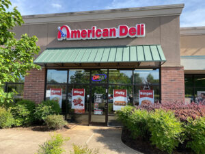 American Deli - Ellenwood