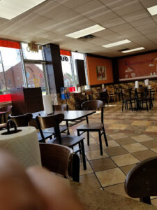American Deli - Warner Robins