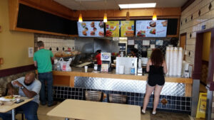 American Deli - Warner Robins