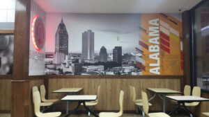 American Deli - Mobile