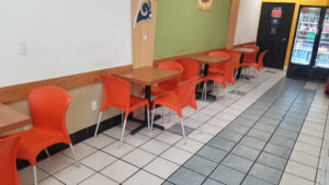 American Deli - Inglewood
