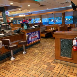 American Diner - Monroe