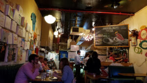 American Dream Pizza - Portland