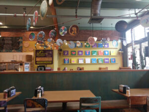 American Dream Pizza Downtown - Corvallis