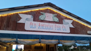 American Fish Company - Southport