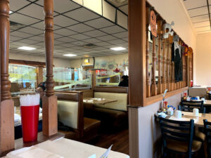 American Pancake House - South Bend