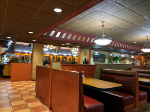 American Steakhouse - Meriden
