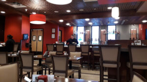 American Tap Room - Chantilly