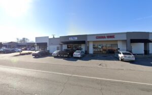American eVape - Hendersonville