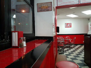Americana Grill & Cafe - Union City