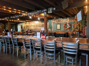 Americana Taphouse - Franklin