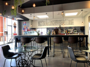Americano Cafe - Seabrook