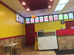 Americas Best Pizza & Wings - Hyattsville