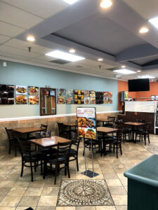 Americas Best Pizza and Wings - Capitol Heights
