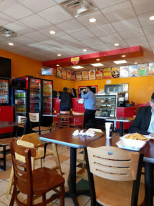 America's Best Wings - Beltsville