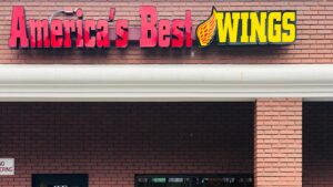America's Best Wings - Fort Washington