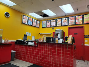 America's Best Wings - Gaithersburg